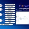 ChatPion - Facebook & Instagram Chatbot,eCommerce,SMS/Email & Social Media Marketing Platform (SaaS)