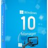 Windows 10 Manager