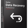 Stellar Data Recovery