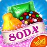 Candy Crush Soda Saga Mod Apk 1.201.5 (Unlock all) Android