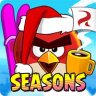 Angry Birds Seasons 6.6.1 APK + MOD for Android